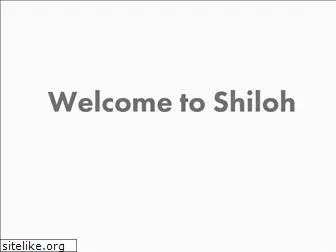 shilohsaraland.com