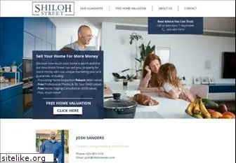 shilohstreet.com