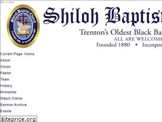 shilohtrenton.org