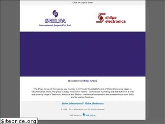 shilpagroup.com