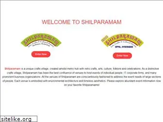 shilparamam.in