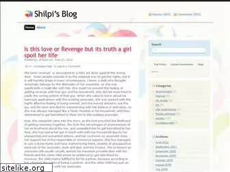 shilpi10.wordpress.com