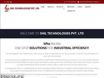 shiltechnologies.in