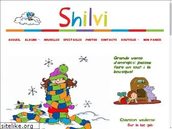 shilvi.com