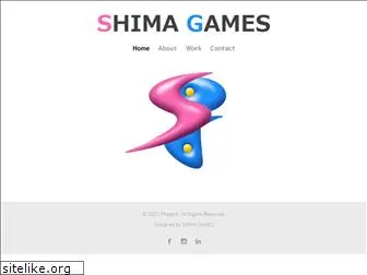 shima-games.com