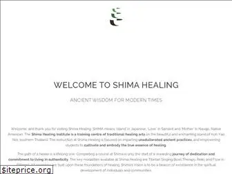 shima-healing.org