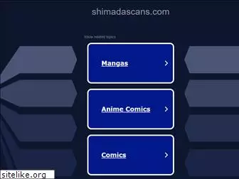 shimadascans.com