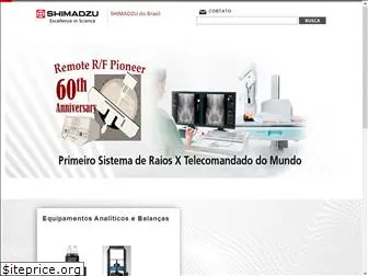 shimadzu.com.br