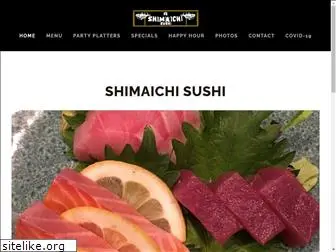 shimaichisushikona.com