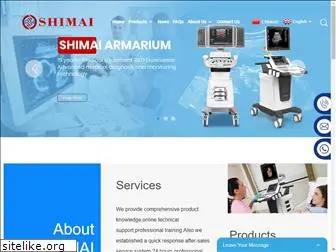 shimaimed.com