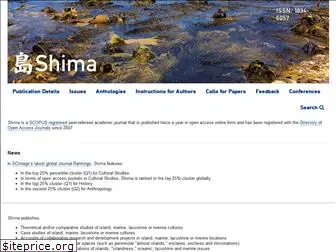 shimajournal.org