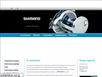 shimano-shimano.ru