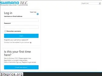shimano-tec.com
