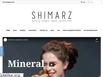 shimarz.com