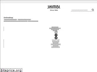 shimbi-online.com