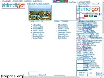 shimdigo.com
