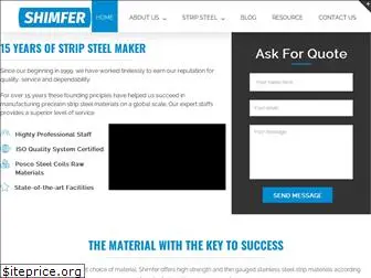 shimfer.com