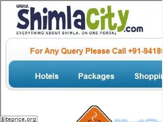 shimlacity.com