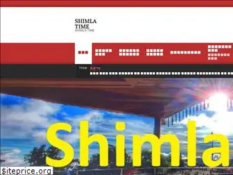 shimlatime.com