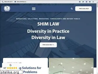 shimlaw.ca