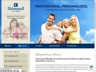 shimmell-law.com