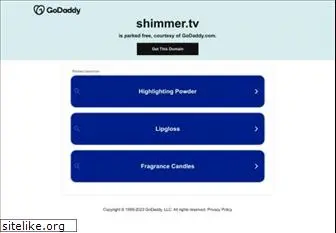 shimmer.tv