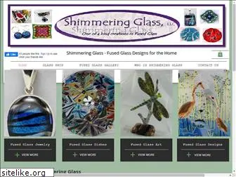 shimmeringglass.com