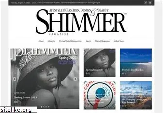 shimmermagazine.com