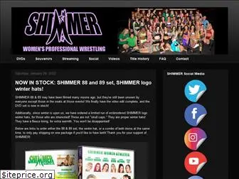 shimmerwrestling.com