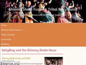 shimmyshake.org