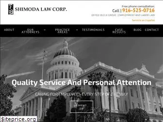 shimodalaw.com