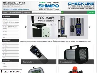 shimpoinstruments.com