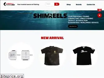 shimreels.com