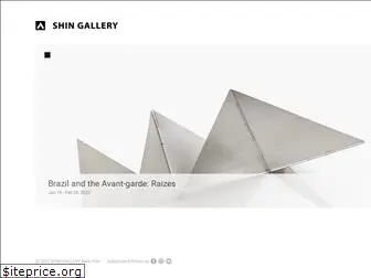 shin-gallery.com