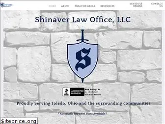 shinaverlaw.com