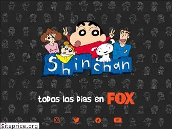 shinchanweb.com