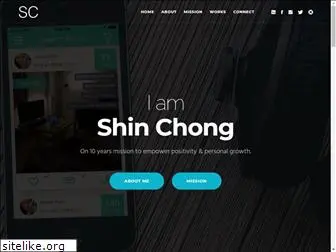 shinchong.com