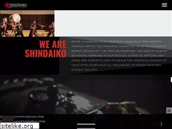 shindaiko.com
