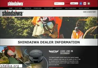 shindaiwa.ca