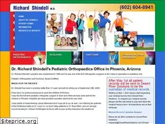 shindellmd.com