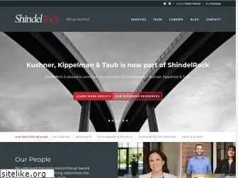 shindelrock.com