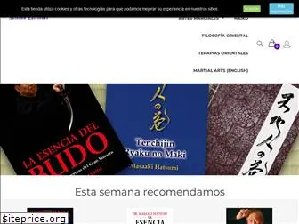 shinden-ediciones.com