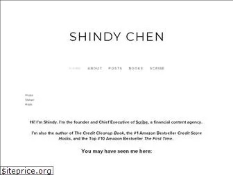 shindychen.com
