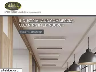 shine-cleaning.com