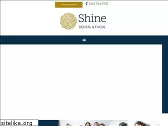shine-dental.co.uk