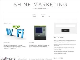 shine-marketing.co.uk