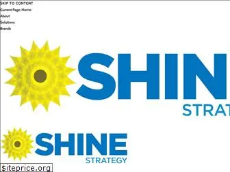 shine-strategy.com