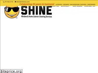 shine-va.com
