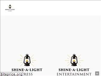 shinealightcorp.com