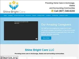 shinebrightcare.com